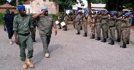 Eurosatory : Egame / Gendarmerie - police / Sécurité / Images / MI -  Ministère de l'Intérieur