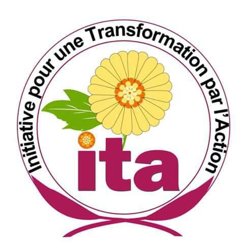 Ita logo